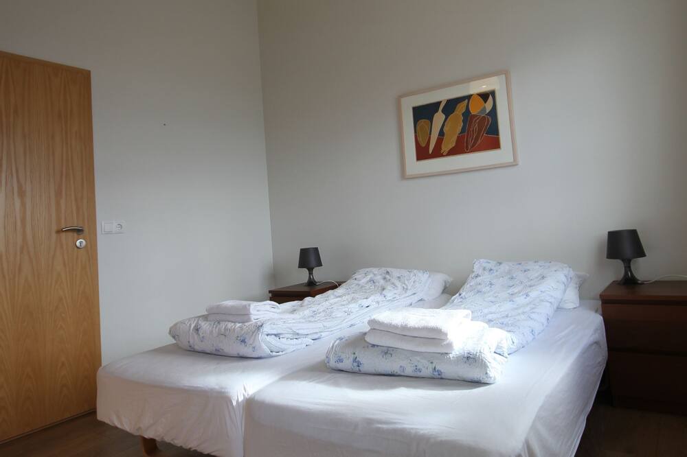 Photo of Bedroom in Neskaupstadur