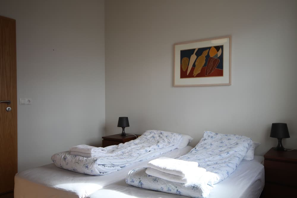 Photo of Bedroom in Neskaupstadur