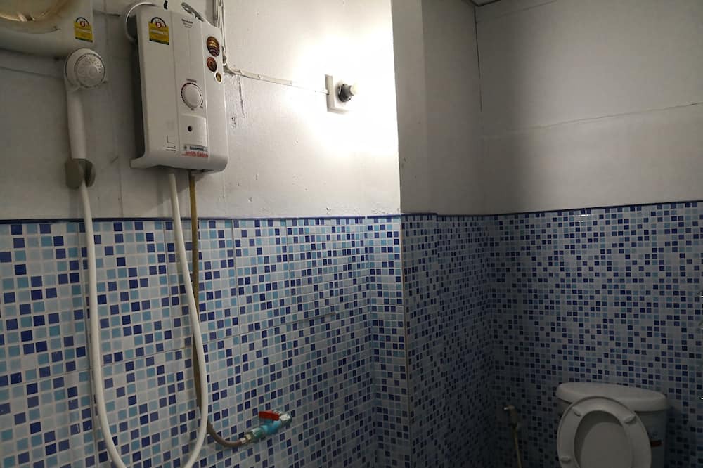 Photo of Bathroom in Phibun Mangsahan