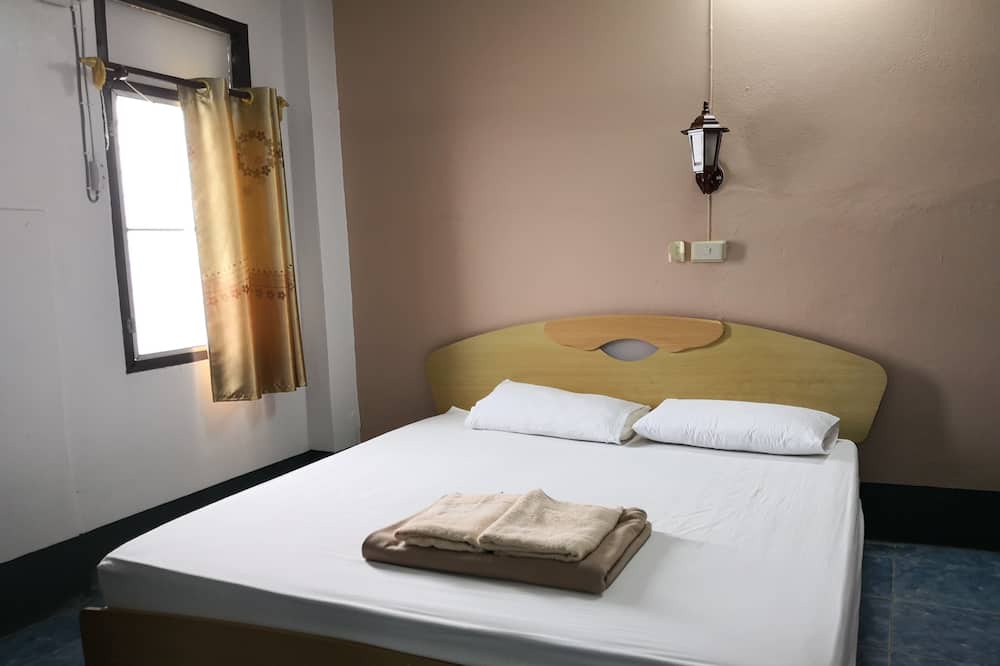 Photo of Bedroom in Phibun Mangsahan
