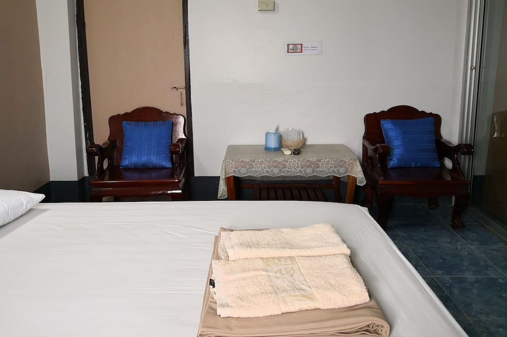 Photo of Bedroom in Phibun Mangsahan