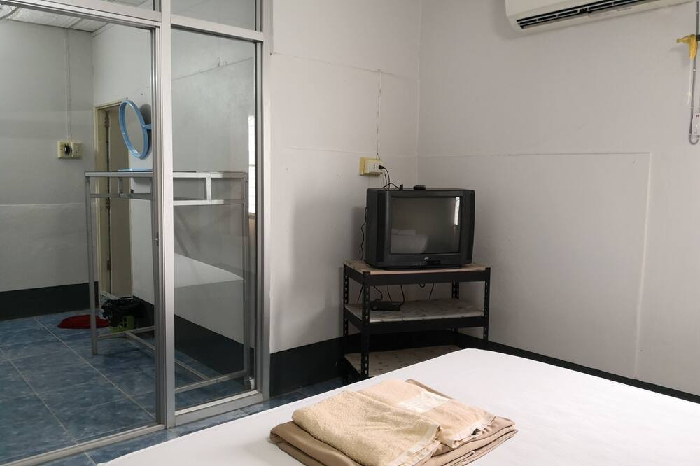 Photo of Bedroom in Phibun Mangsahan