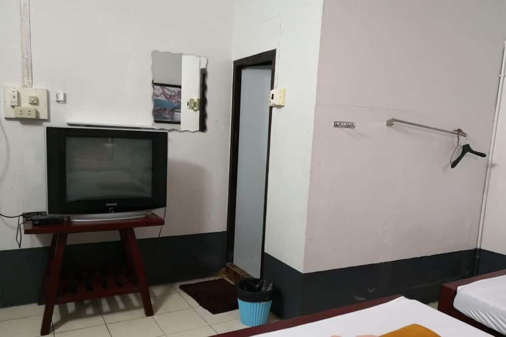 Photo of Bedroom in Phibun Mangsahan