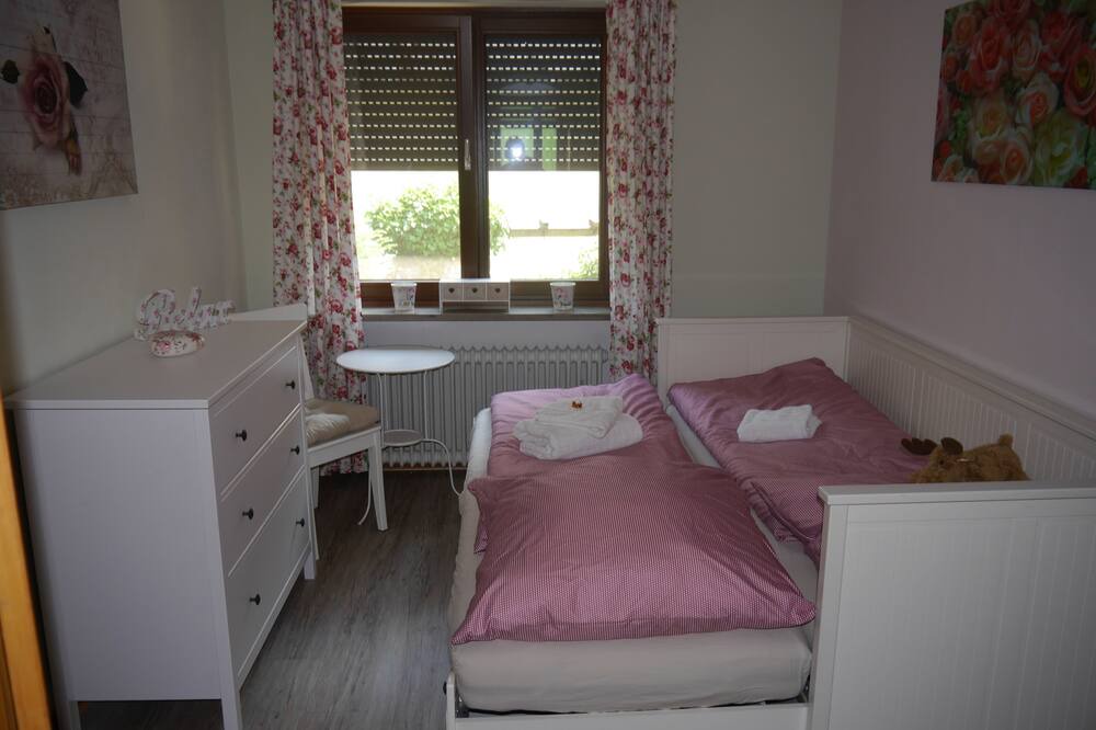 Photo of Bedroom in Wassenach
