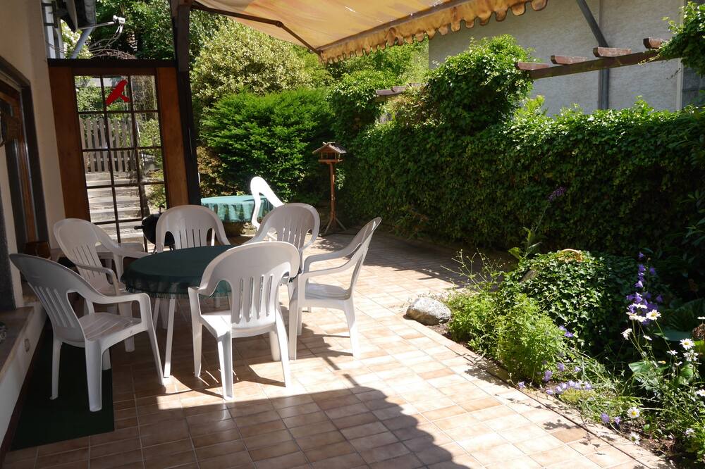 Photo of Patio Balcony in Wassenach
