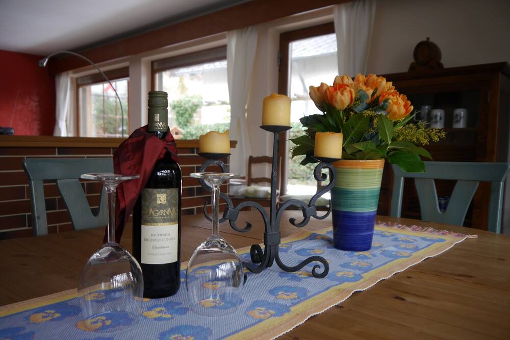 Photo of Kitchen in Wassenach