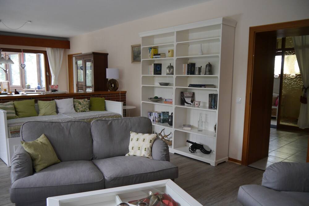 Photo of Livingroom in Wassenach