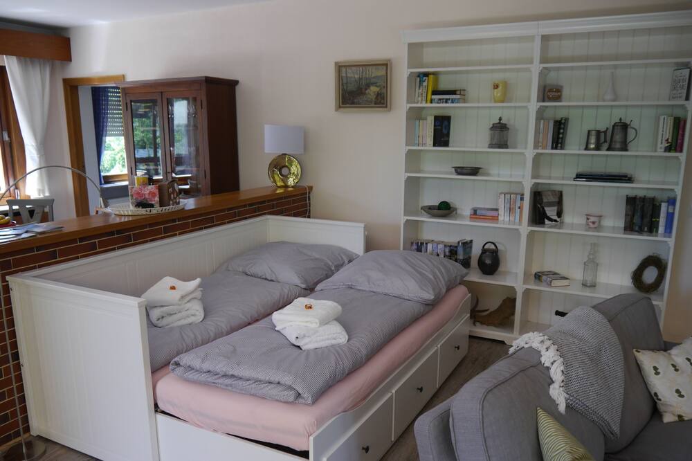 Photo of Bedroom in Wassenach