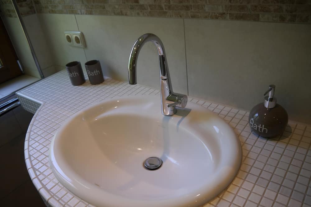 Photo of Bathroom in Wassenach