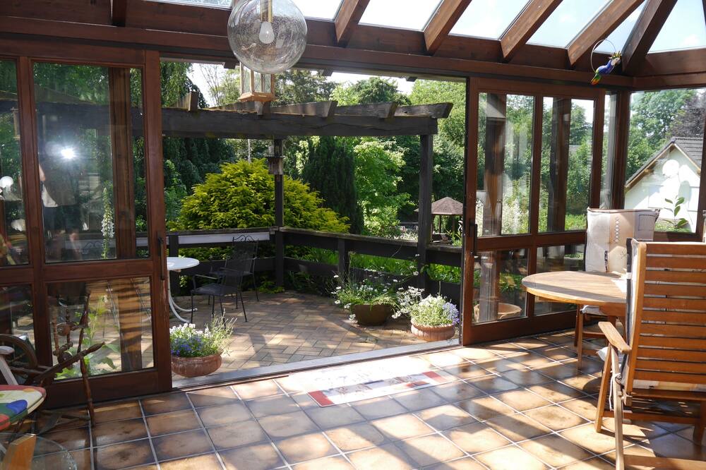 Photo of Patio Balcony in Wassenach