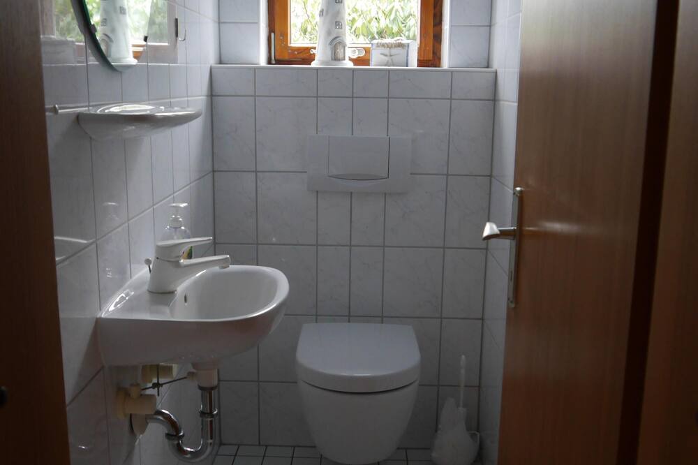 Photo of Bathroom in Wassenach
