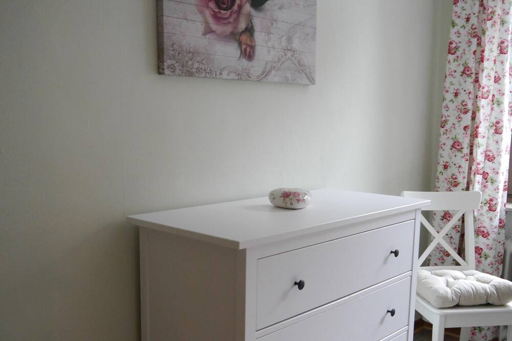 Photo of Bedroom in Wassenach
