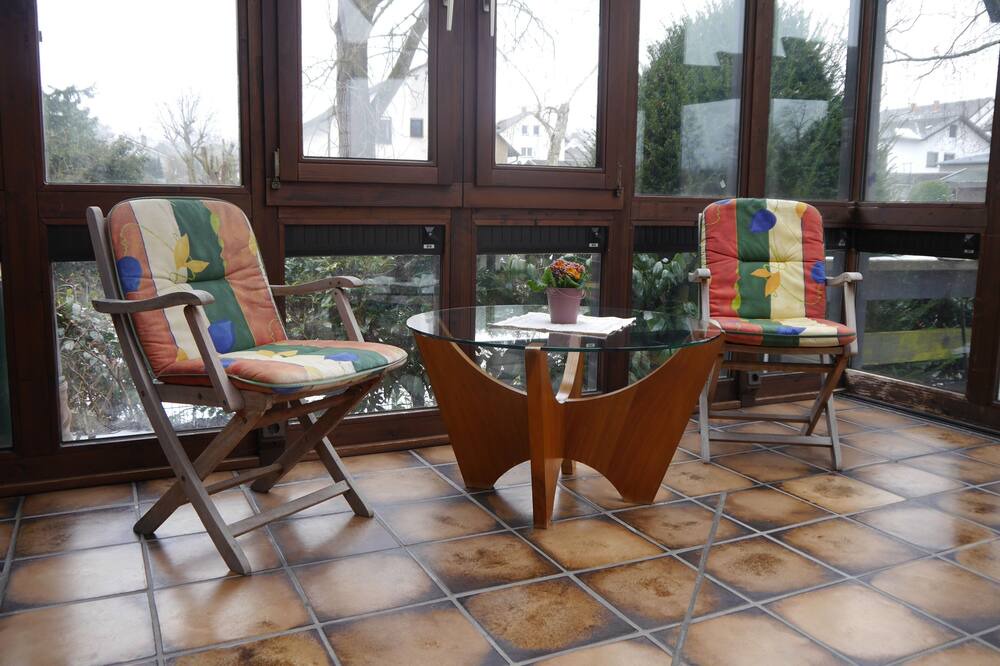 Photo of Livingroom in Wassenach