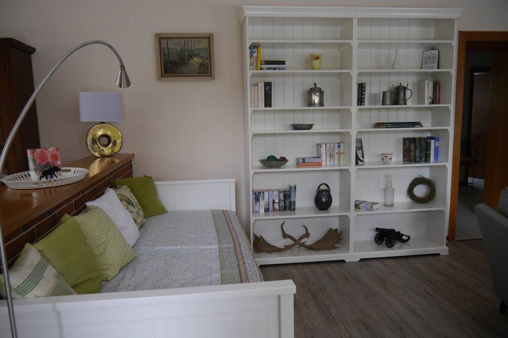 Photo of Livingroom in Wassenach