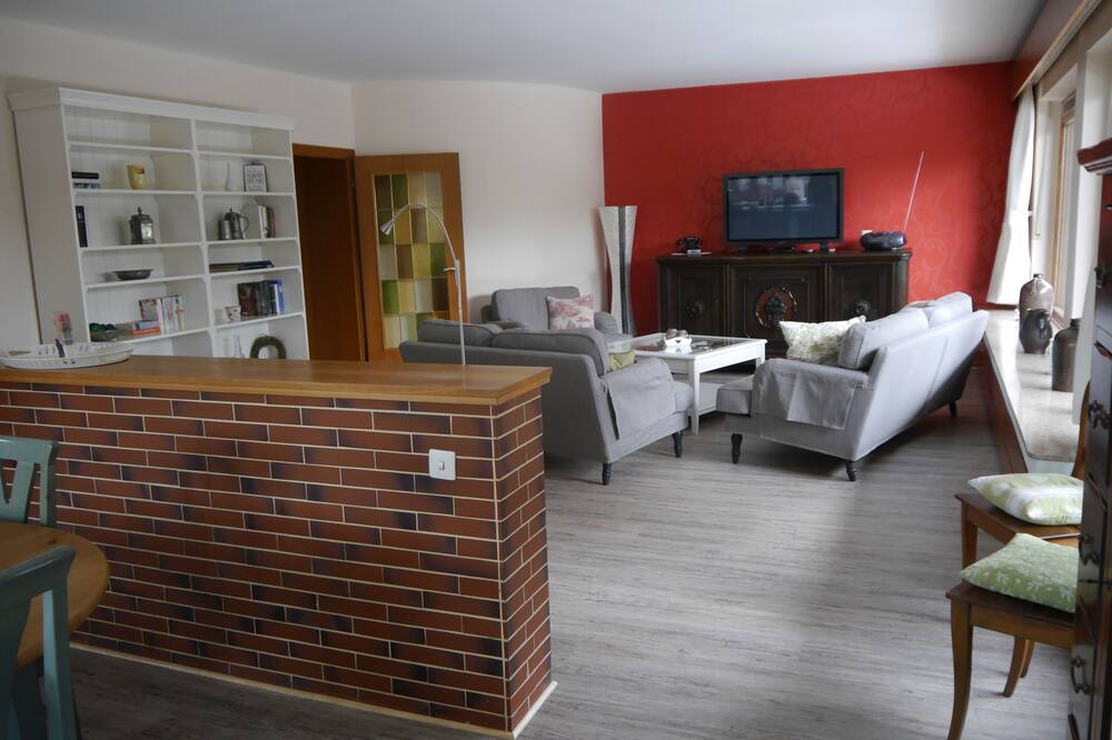 Photo of Livingroom in Wassenach