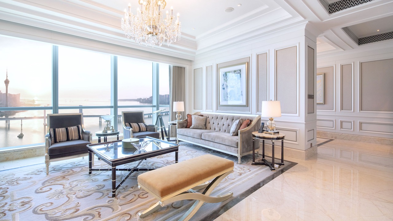 Photo of Bedroom in Xiangzhou District
