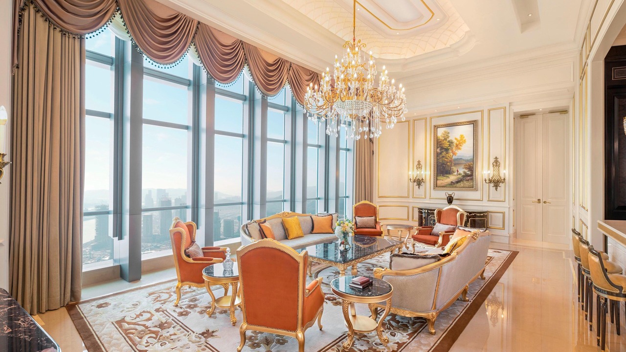 Photo of Bedroom in Xiangzhou District