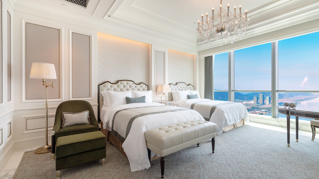 Photo of Bedroom in Xiangzhou District