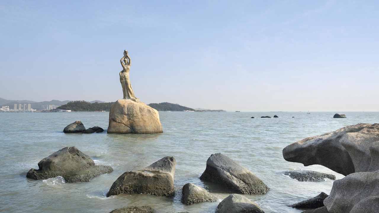 Photo of Others in Xiangzhou District