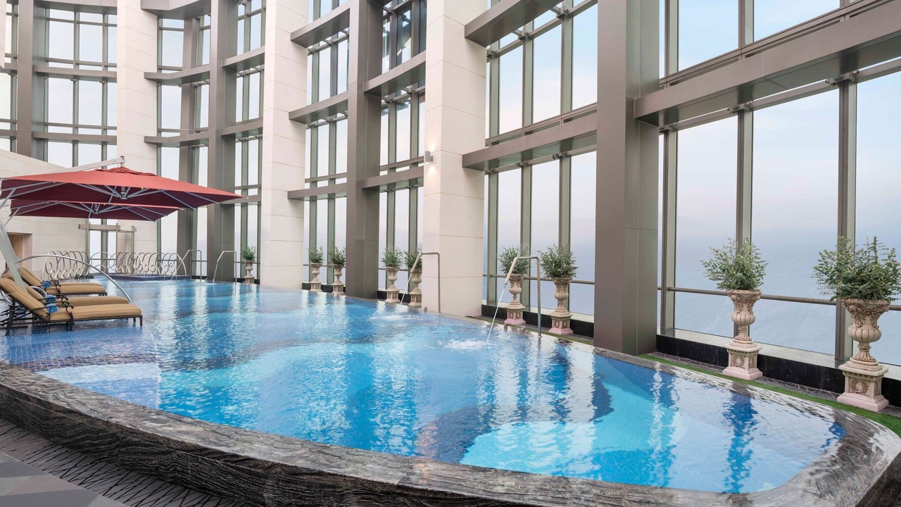 Photo of Outdoor in Xiangzhou District