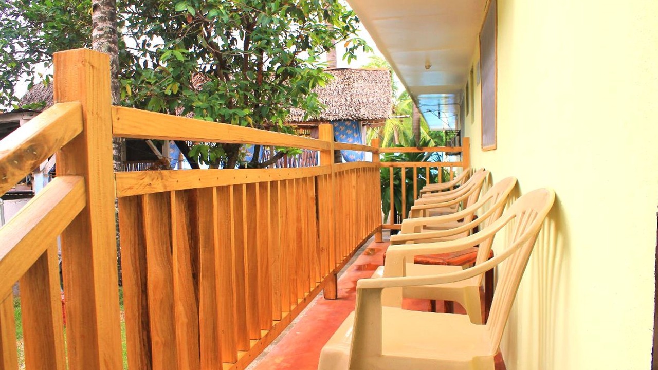Photo of Patio Balcony in Oslob