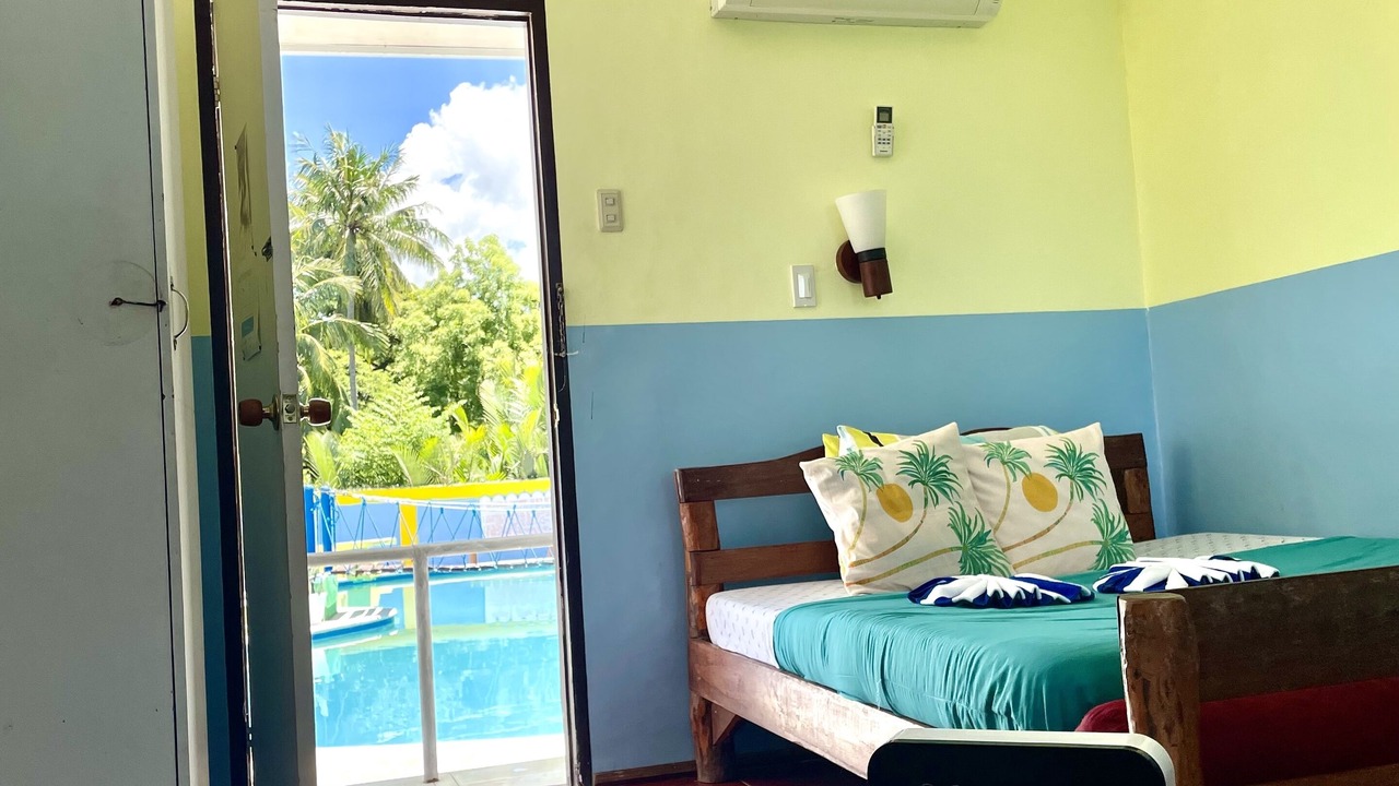 Photo of Bedroom in Oslob