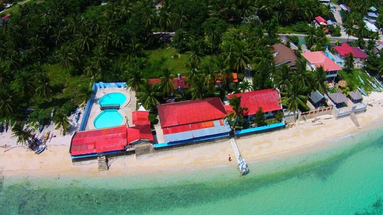 Photo of Outdoor in Oslob