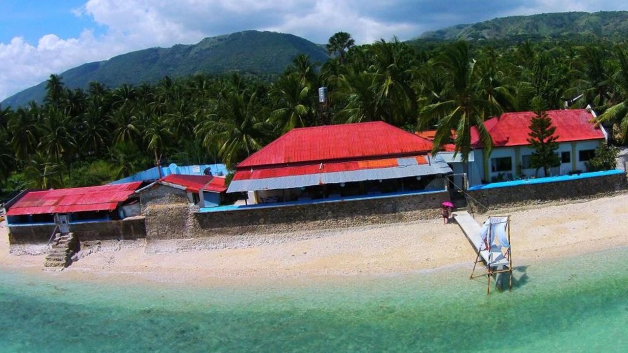 Photo of Outdoor in Oslob