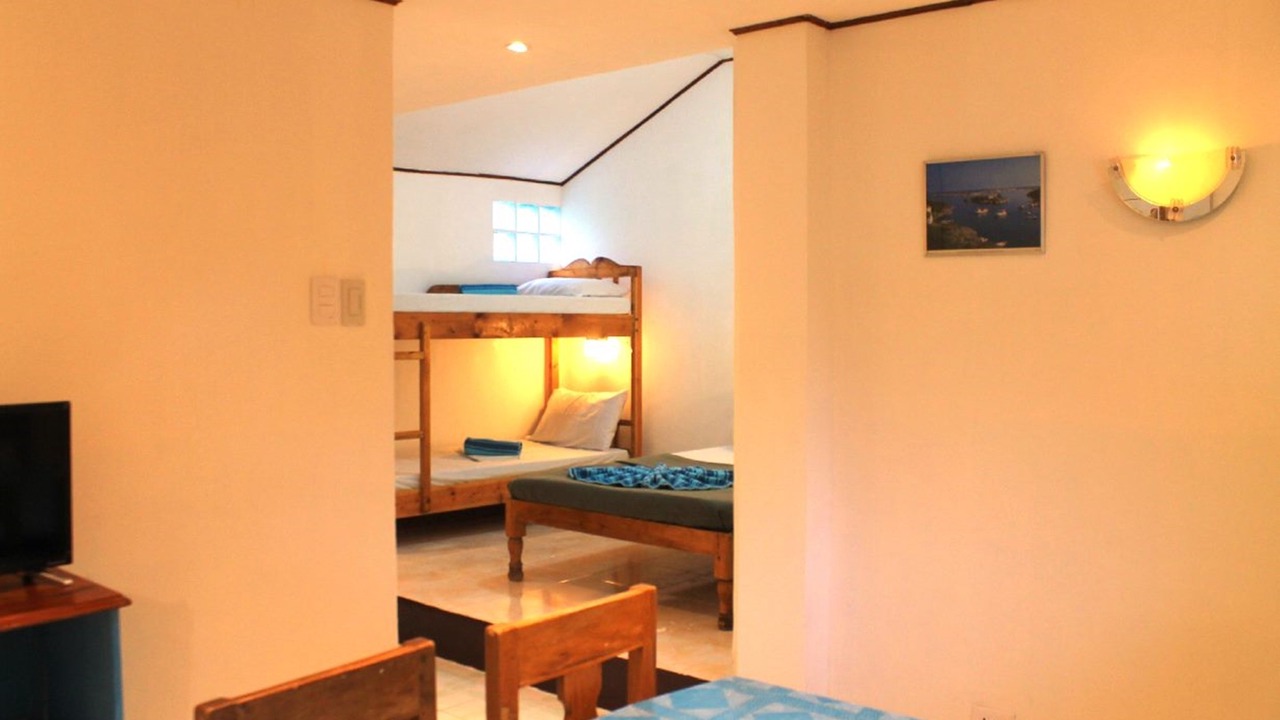 Photo of Bedroom in Oslob