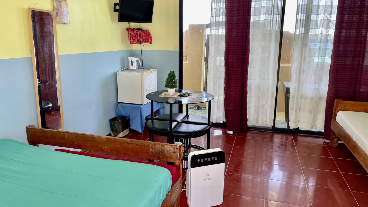 Photo of Bedroom in Oslob