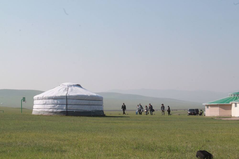 Photo of Outdoor in Ulaanbaatar