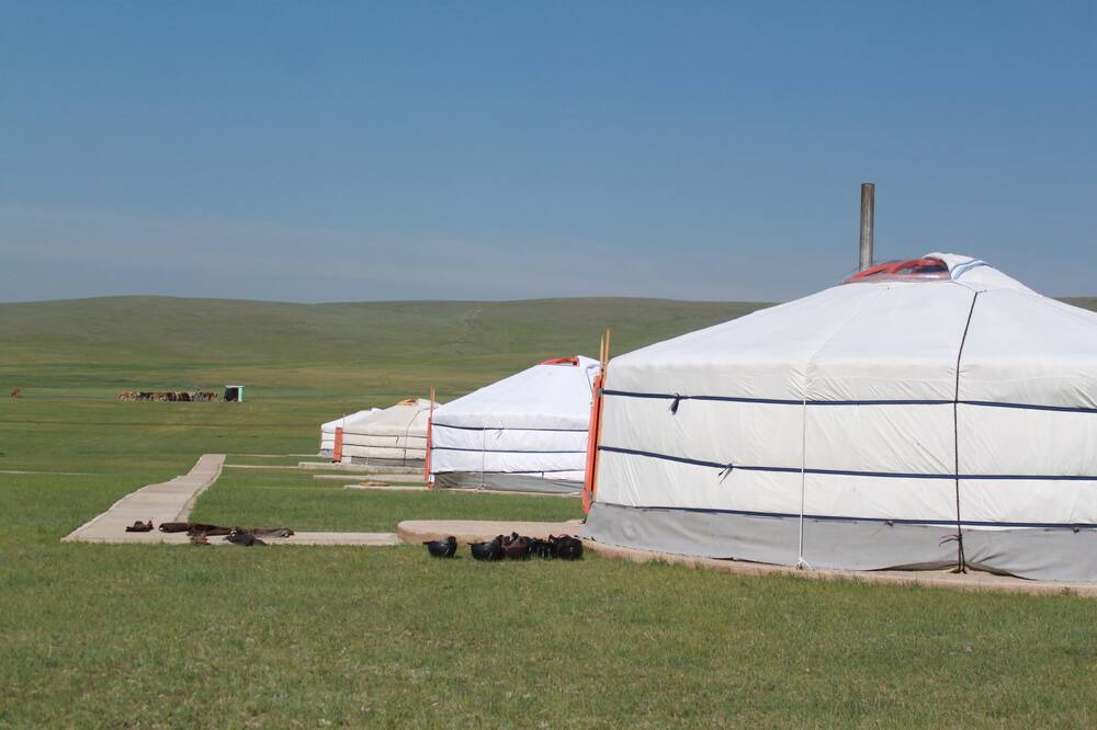 Photo of Outdoor in Ulaanbaatar