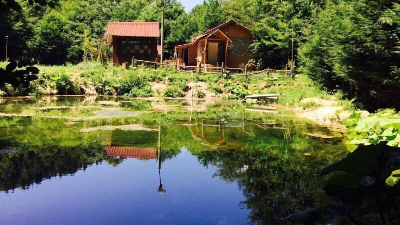 Photo of Outdoor in Bolu