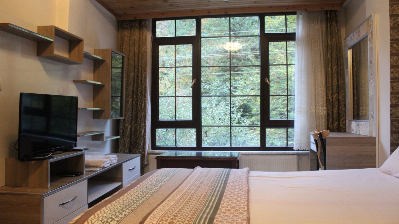 Photo of Livingroom in Bolu