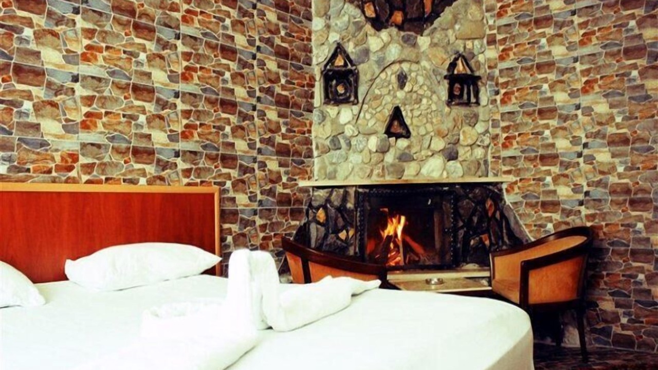 Photo of Livingroom in Bolu