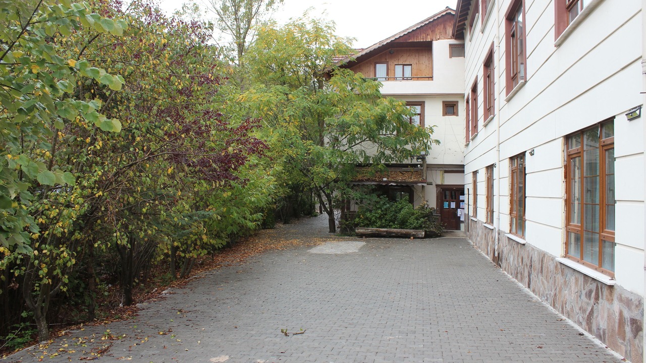 Photo of Outdoor in Bolu