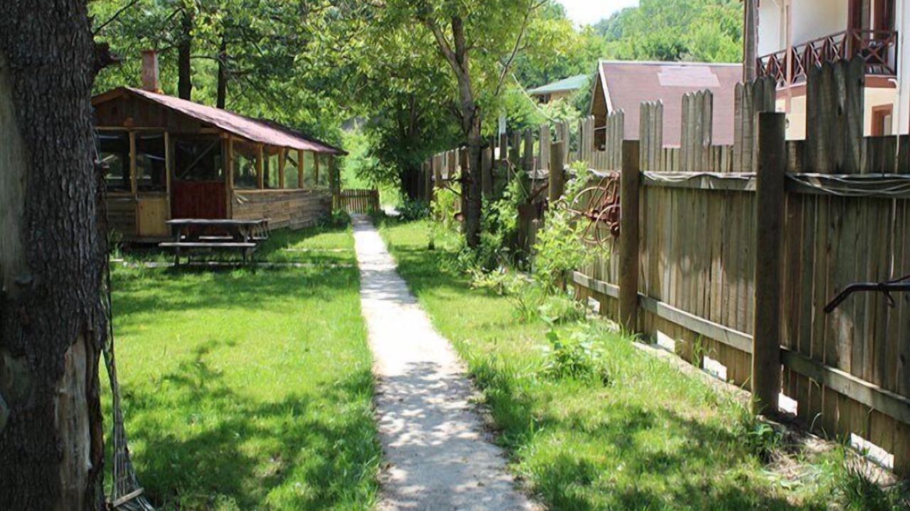 Photo of Outdoor in Bolu