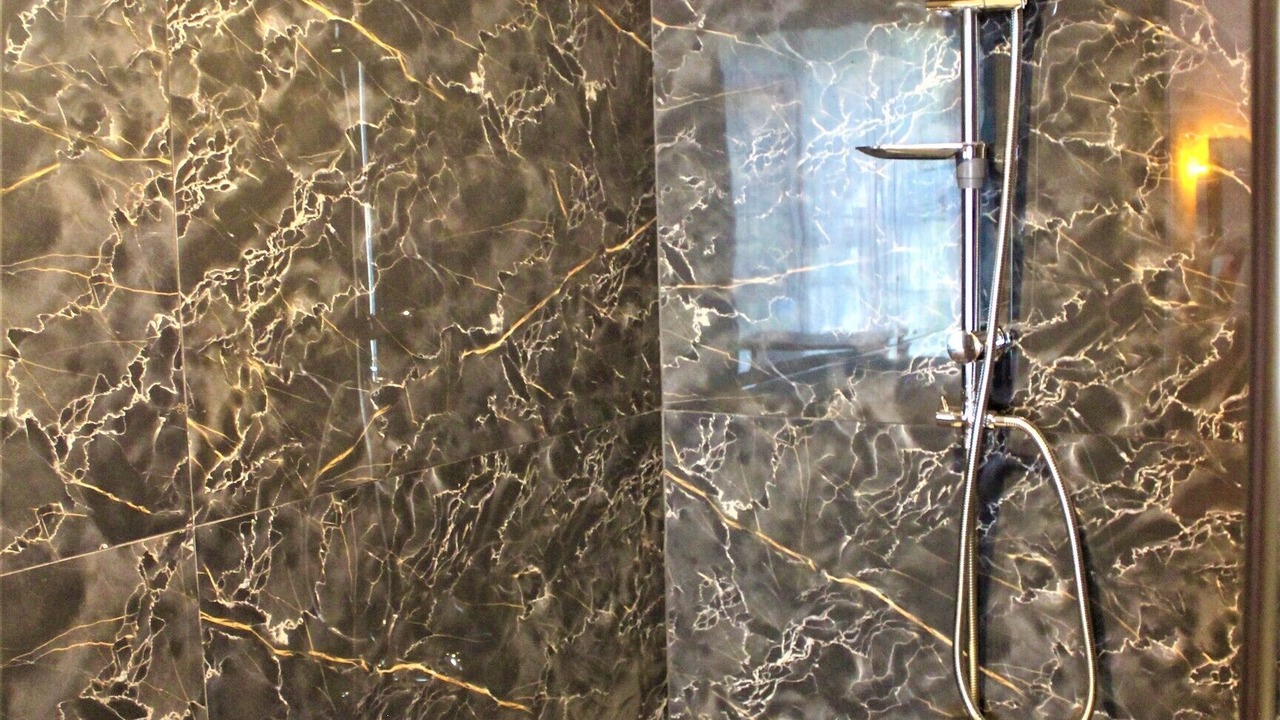 Photo of Bathroom in Bolu