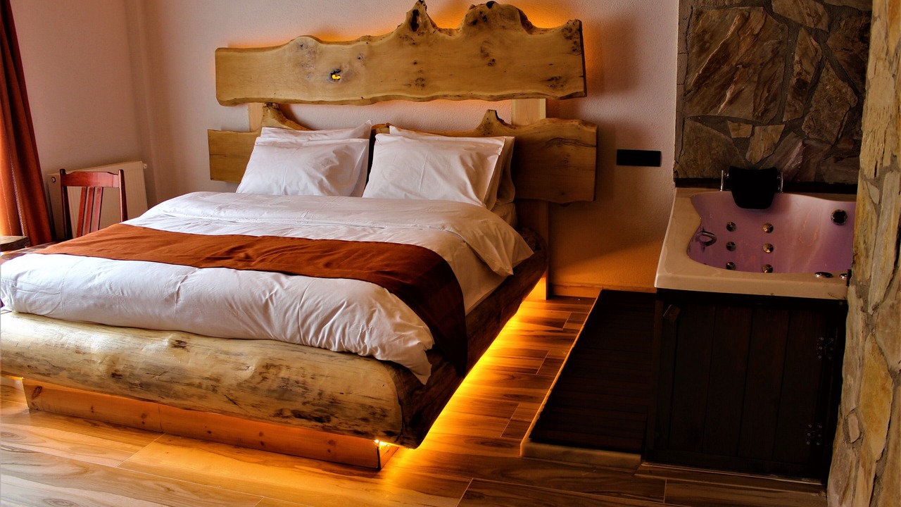 Photo of Bedroom in Bolu