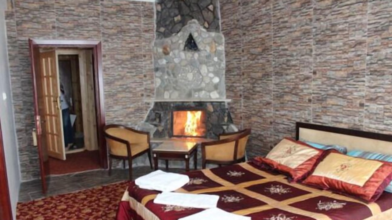 Photo of Livingroom in Bolu
