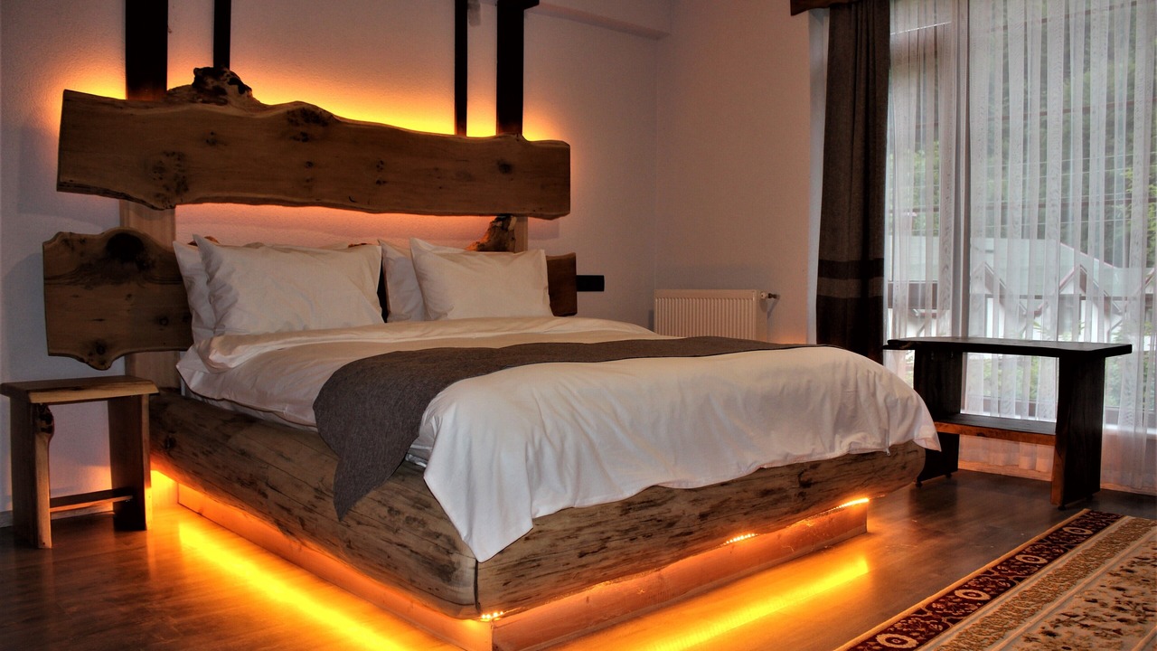 Photo of Bedroom in Bolu
