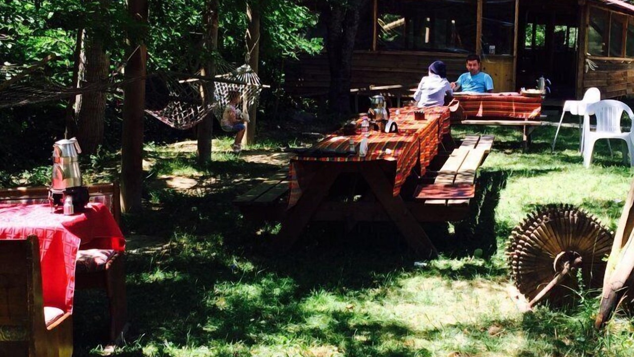 Photo of Outdoor in Bolu