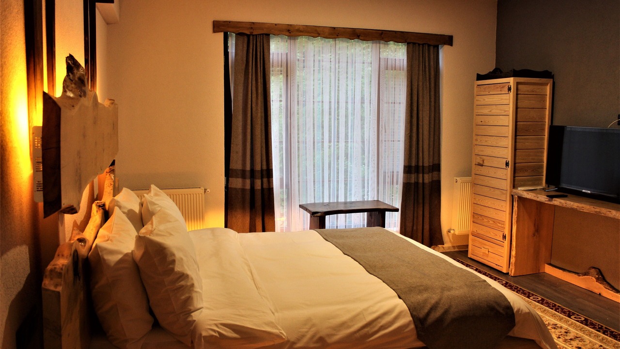 Photo of Bedroom in Bolu