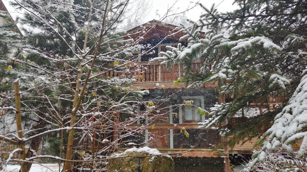 Photo of Outdoor in Bolu