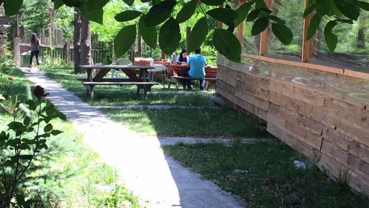 Photo of Outdoor in Bolu
