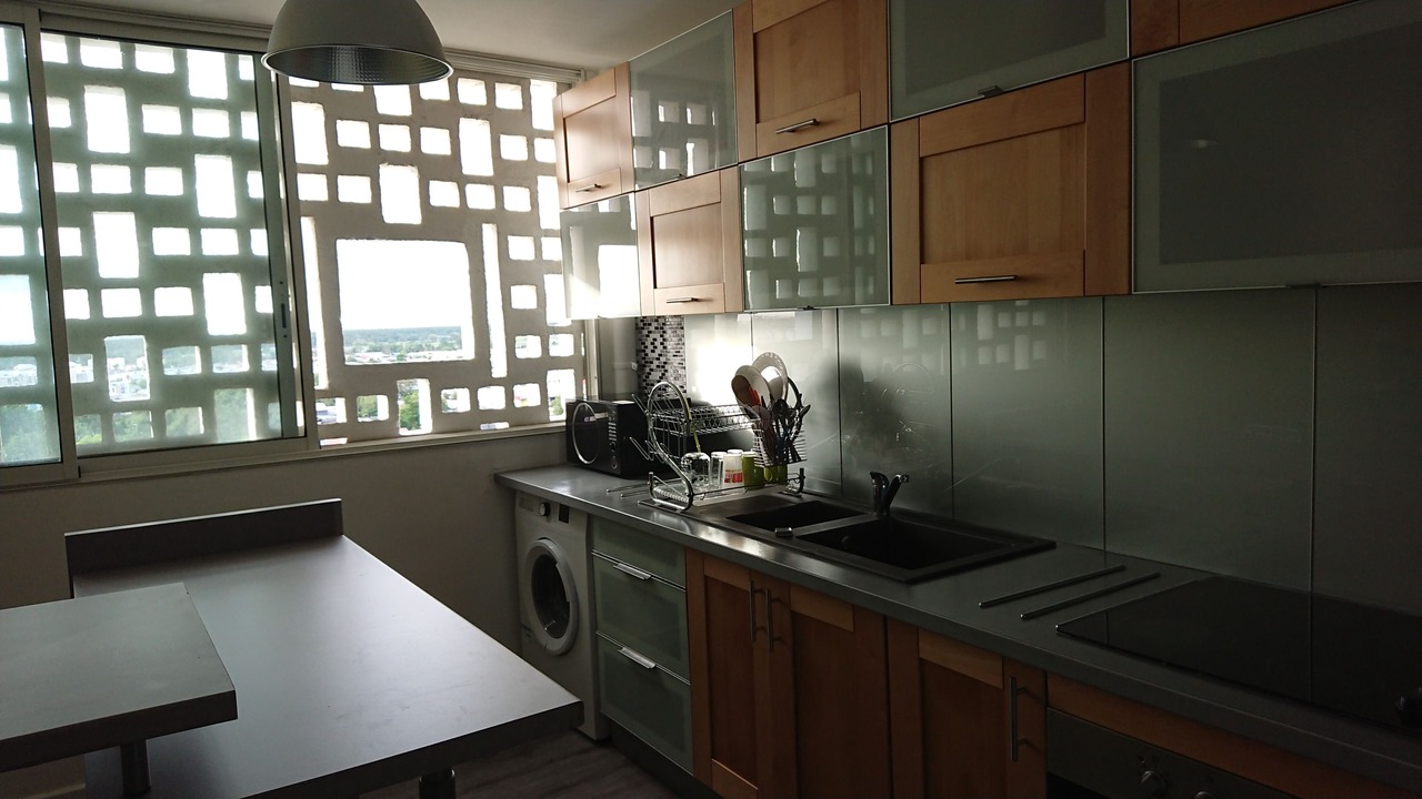 Photo of Kitchen in Les Abymes