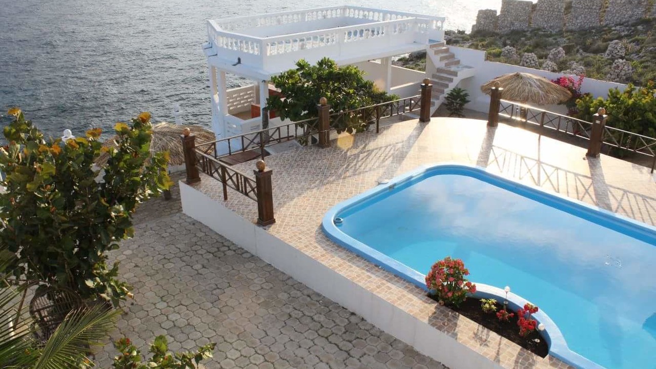 Photo of Outdoor in Jacmel