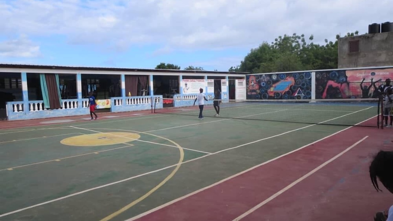 Photo of Others in Jacmel