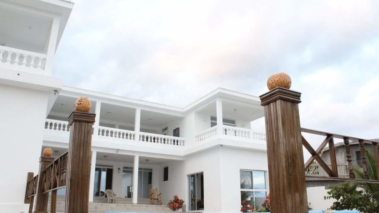 Photo of Outdoor in Jacmel