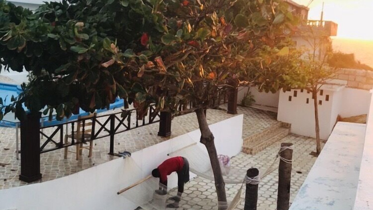 Photo of Outdoor in Jacmel